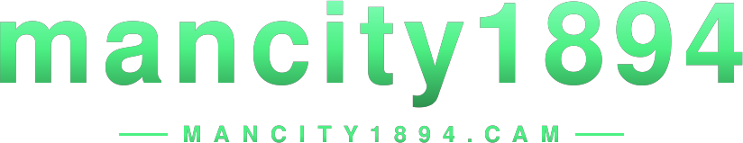 mancity1894 logo